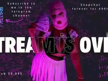 Chaturbate Free Porn Cam of alice_pinkys