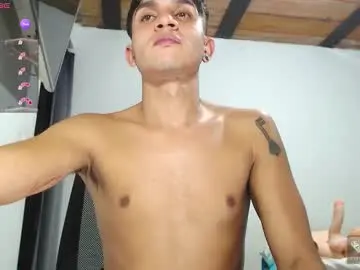 Chaturbate Free Porn Cam of angel_latinboy