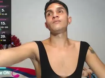 Chaturbate Free Porn Cam of angel_latinboy