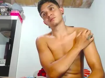 Chaturbate Live Porn of angel_latinboy