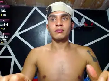Chaturbate Best Webcam of angel_latinboy