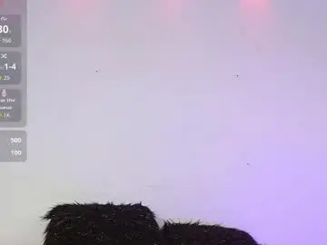 Chaturbate Live Porn of angelbacker