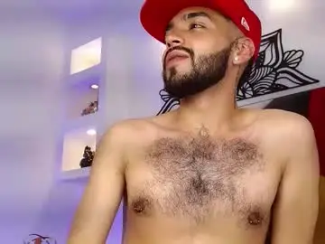 Chaturbate Private Sex Chat of angelbacker