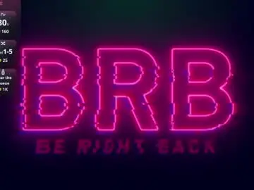 Chaturbate Free Porn Cam of angelbacker