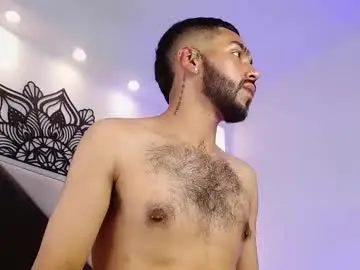 Chaturbate Adult Video Chat of angelbacker