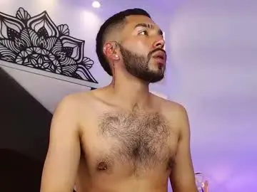 Chaturbate Nude Webcam of angelbacker