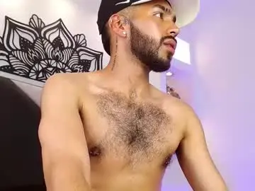 Chaturbate Adult Video Chat of angelbacker