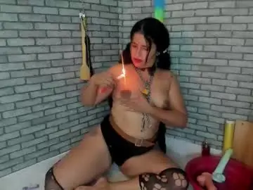 Chaturbate Sex Chat of bdsm_meduza