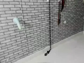 Chaturbate Best live sex cam show of bdsm_meduza