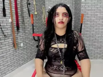 Chaturbate Sex Cam of bdsm_meduza