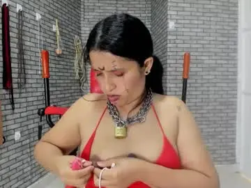 Chaturbate Live Sex Cam of bdsm_meduza