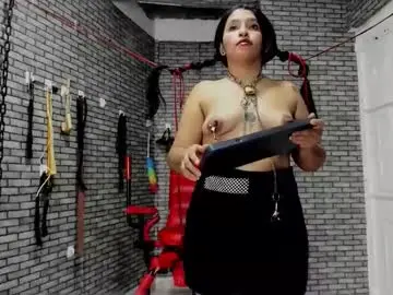 Chaturbate Sex Cam of bdsm_meduza