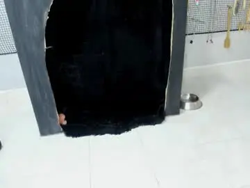 Chaturbate Private Sex Chat of bdsm_meduza