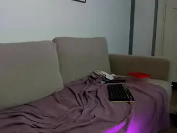 Chaturbate Sex Cam of benny_powell