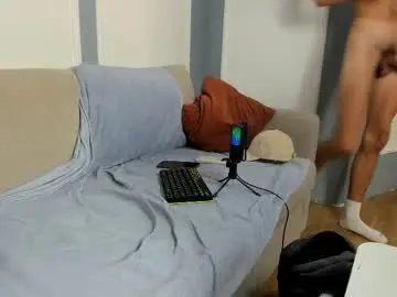 Chaturbate Best live sex cam show of benny_powell