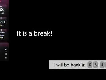 Chaturbate Live Porn of benny_powell