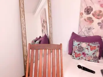 Chaturbate Sex Cam of bhritany_brow