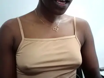 Chaturbate Live Sex Cam of blackfairy01