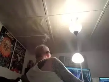 Chaturbate Best live sex cam show of blackfenderdogs