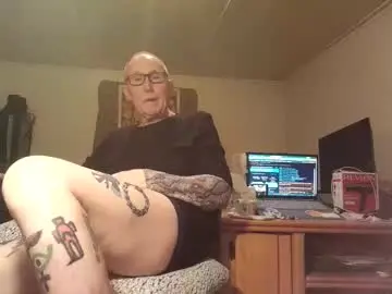 Chaturbate Live Sex of blackfenderdogs