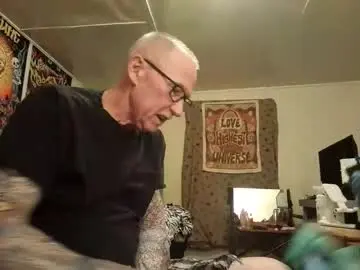 Chaturbate Adult Webcam of blackfenderdogs