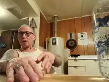 Chaturbate Live Porn of blackfenderdogs