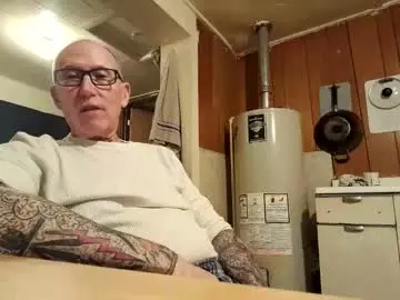 Chaturbate Adult Video Chat of blackfenderdogs