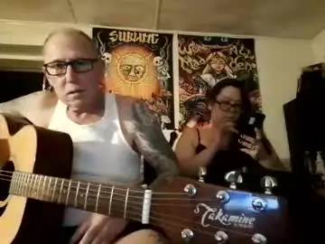 Chaturbate Live Porn of blackfenderdogs