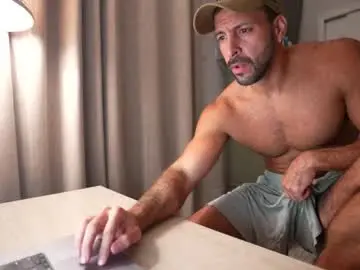 Chaturbate Adult Webcams of brucestryker