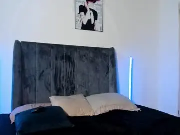 Chaturbate Live Porn of cloy_areo