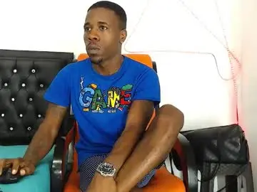 Chaturbate Best Webcam of damian_hart_24cm