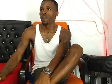 Chaturbate Live Sex of damian_hart_24cm