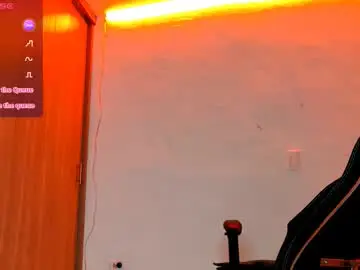 Chaturbate Free Porn Cam of dannwinner