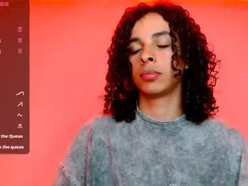 Chaturbate Live Sex Cam of dannwinner