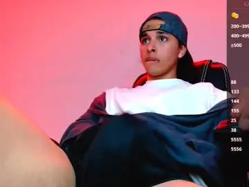 Chaturbate Best live sex cam show of dannwinner