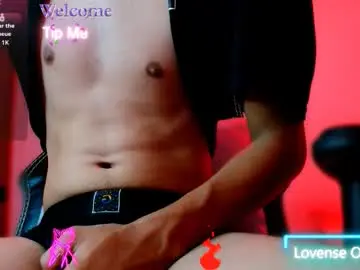 Chaturbate Live Sex of dannwinner