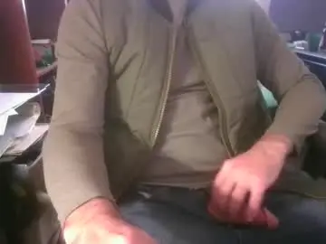 Chaturbate Sex Chat of davethebooky