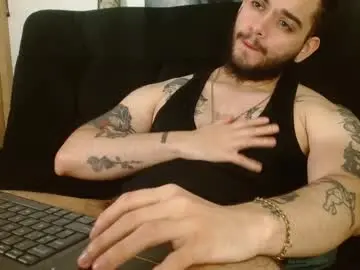 Chaturbate Adult Webcams of david_franco1