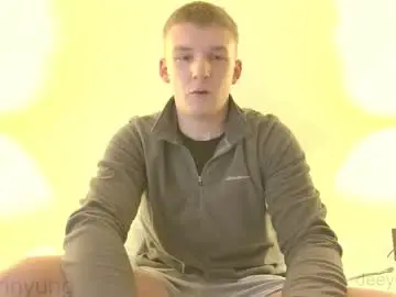 Chaturbate Live Sex of deeyungguy