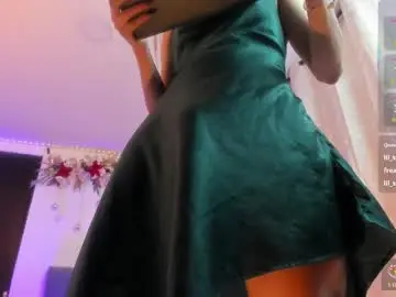 Chaturbate Watch Live Sex Cams of dominatrix_camila