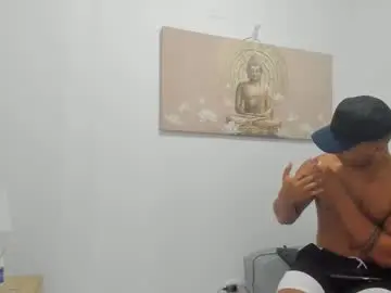 Chaturbate Adult Webcam of douglas_dotado