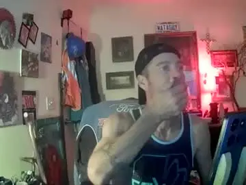 Chaturbate Live Sex Cam of druedowm