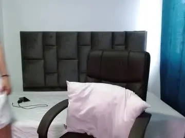 Chaturbate Private Sex Chat of emma_hidalgo1