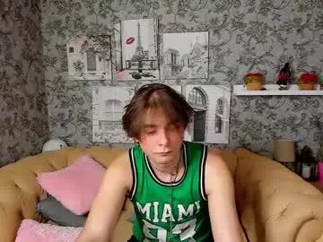 Chaturbate Live Sex Cam of erospulse