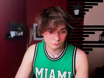 Chaturbate Adult Video Chat of erospulse