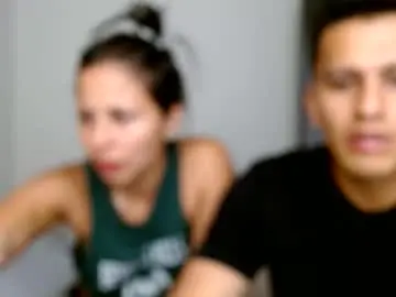 Chaturbate Free Porn Cam of fetichistas96