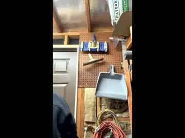 Chaturbate Live Sex of huskey300