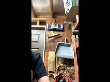 Chaturbate Private Sex Chat of huskey300