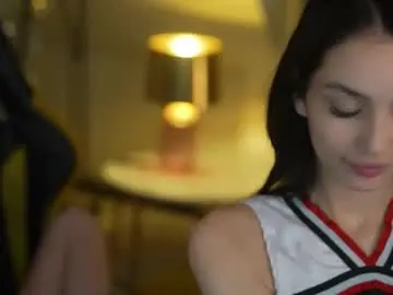 Chaturbate Adult Webcams of juicy_secrets_054