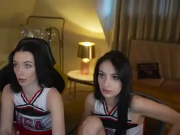 Chaturbate Sex Cam of juicy_secrets_054